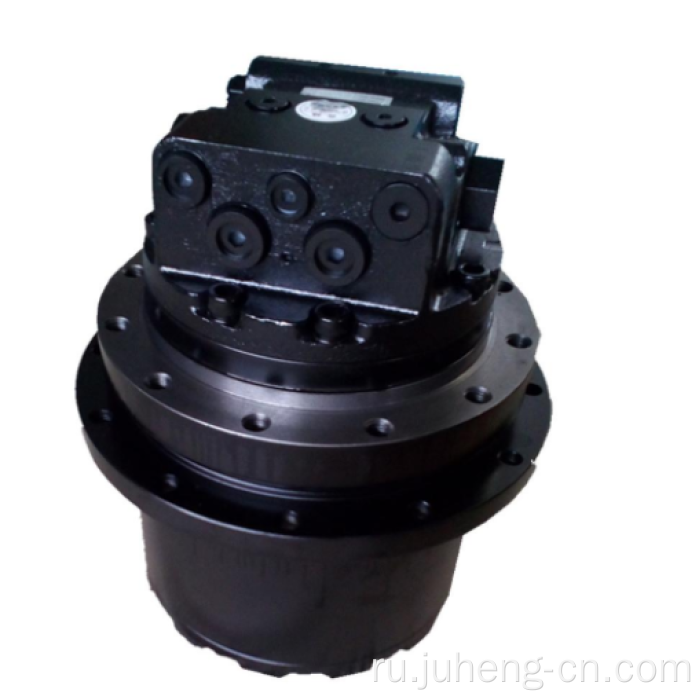 EC60 Final Drive EC60 Travel Motor